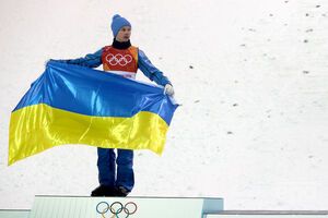 Абраменко: Я справился и, думаю, оправдал не только свои, но и ожидания всей Украины