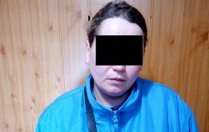Пограничники задержали подозреваемую в сотрудничестве с террористами