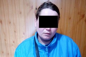 Пограничники задержали подозреваемую в сотрудничестве с террористами