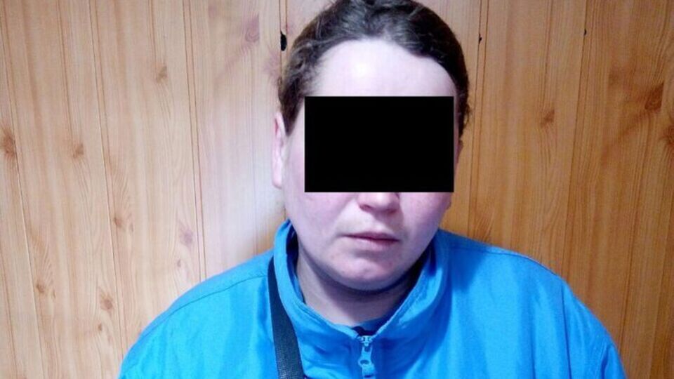 Пограничники задержали подозреваемую в сотрудничестве с террористами