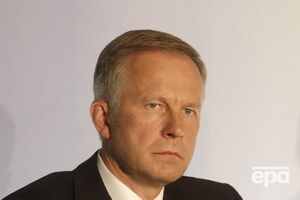 Римшевича задержали в рамках уголовного дела