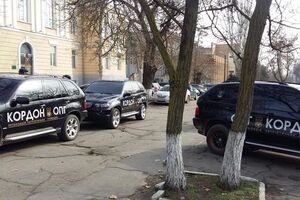 Жуков: Такие вот "артисты" на джипах могут заехать в гости к любому фермеру или бизнесмену