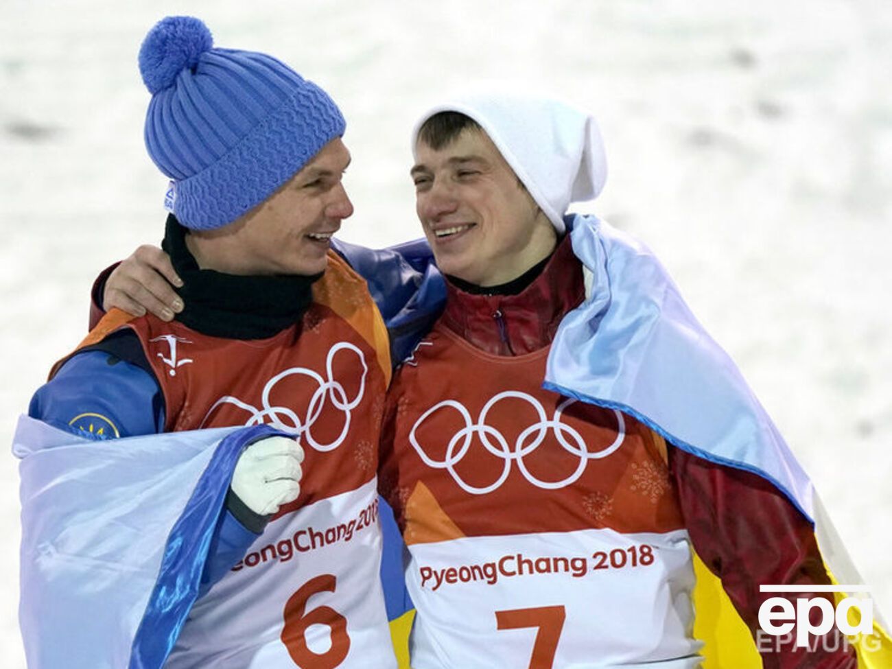 Бутусов: Абраменко обійняв російського спортсмена, який посів третє місце. Не думаю, що це зрада