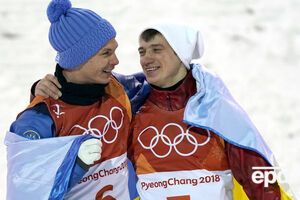 Бутусов: Абраменко обнял российского спортсмена, занявшего третье место. Не думаю, что это предательство