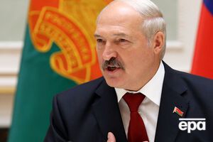 Лукашенко: Треба другого росіянина затягнути. Ціною білоруса?! Навіщо? Ось моральна позиція суддів