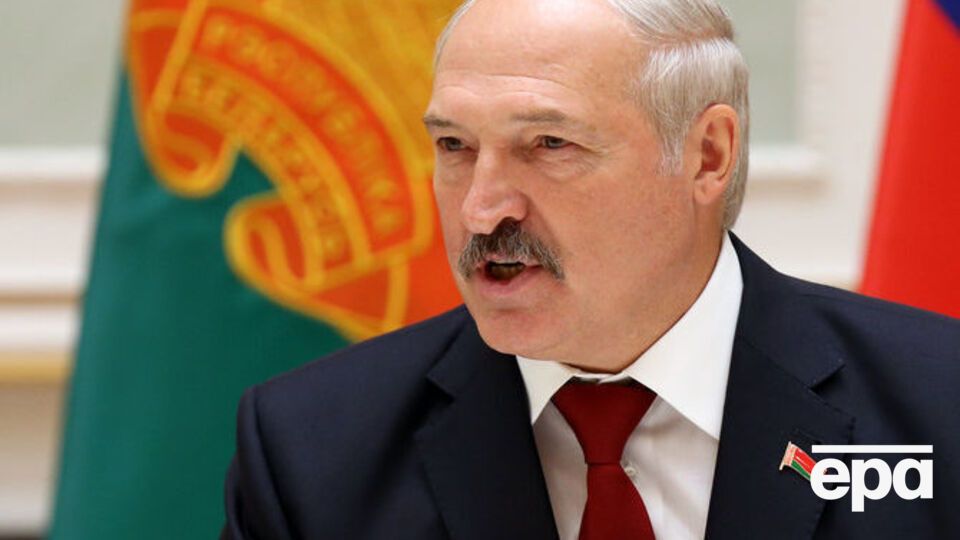 Лукашенко: Надо второго россиянина затащить. Ценой белоруса?! Зачем? Вот моральная позиция судей