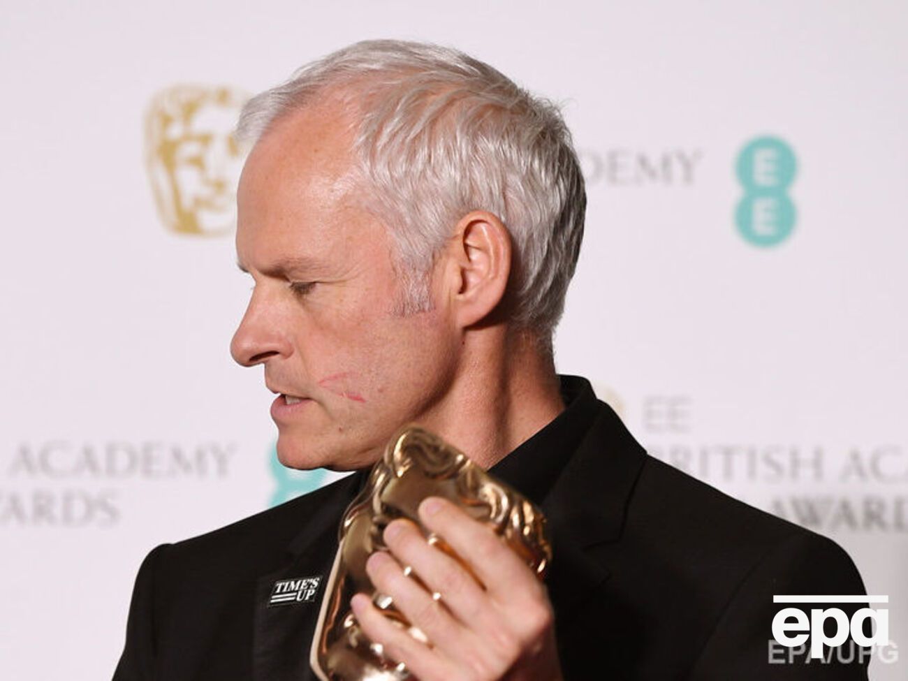 Фільм Макдонаха здобув п'ять премій BAFTA
