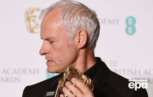 Фильм Макдонаха получил пять премий BAFTA