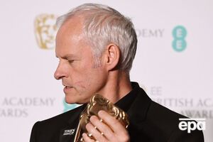 Фильм Макдонаха получил пять премий BAFTA