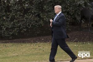 Трамп: Они в Москве смеются до упаду. Америка, будь умнее!