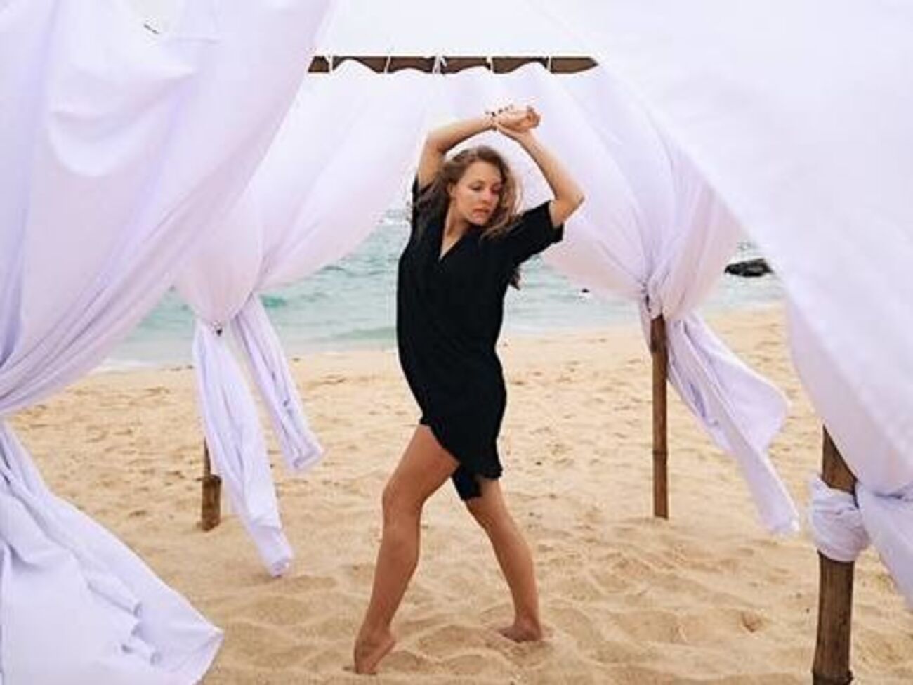 Шоптенко: Да, я в положении