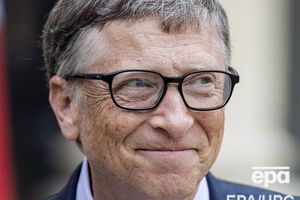 Гейтс заплатил свыше $10 млрд налогов