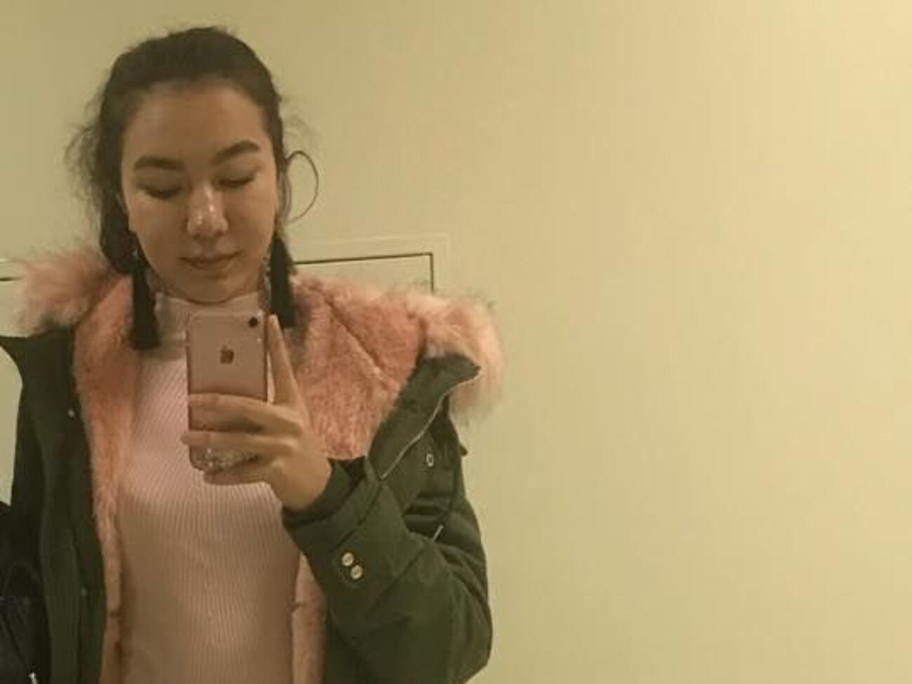 Про зникнення студентки стало відомо 30 січня