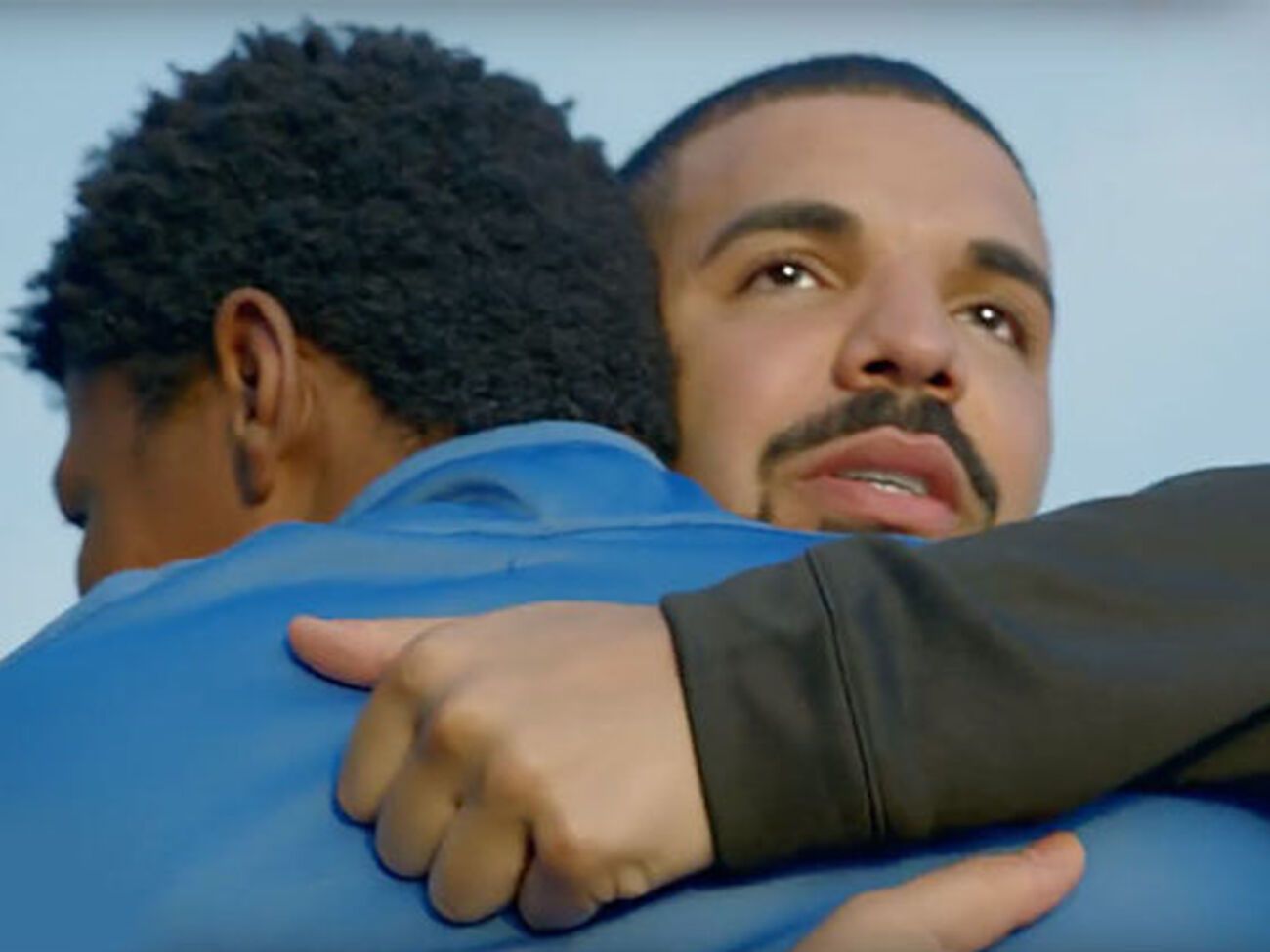 Дрейк:&nbsp;Мы раздали все деньги. Не говорите лейблу