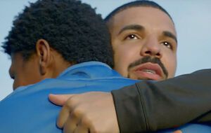 Дрейк: Мы раздали все деньги. Не говорите лейблу