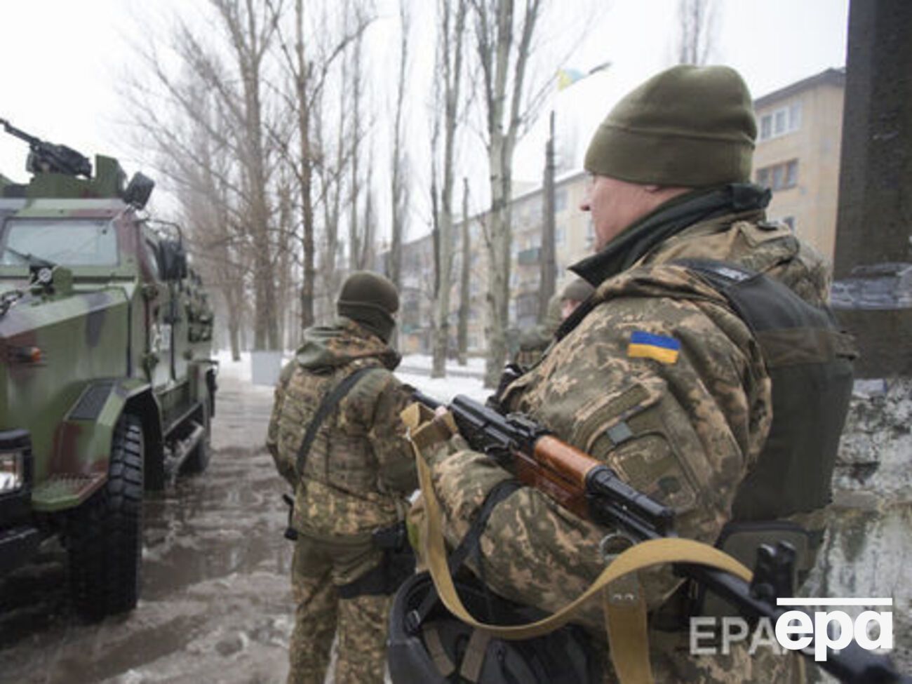 Что стало причиной конфликта между военнослужащими, пока неизвестно