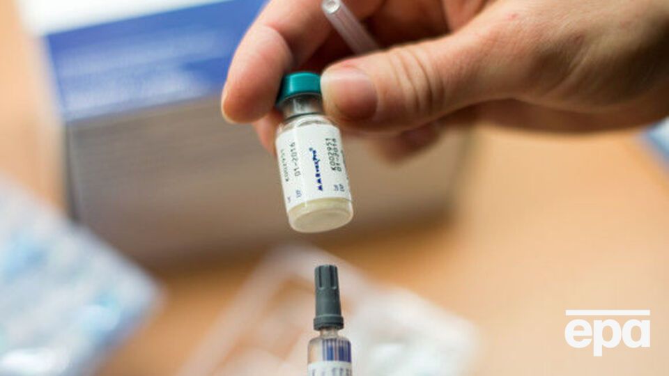 Єдиним засобом профілактики кору є вакцинація