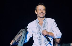 Вакарчук считает, что политик должен переживать все болезненные изменения в стране вместе с народом