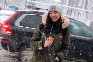 Насирлаєва пропала 30 січня