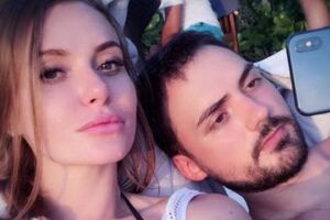 Каминский: Захотела залезть на шею – и залезла