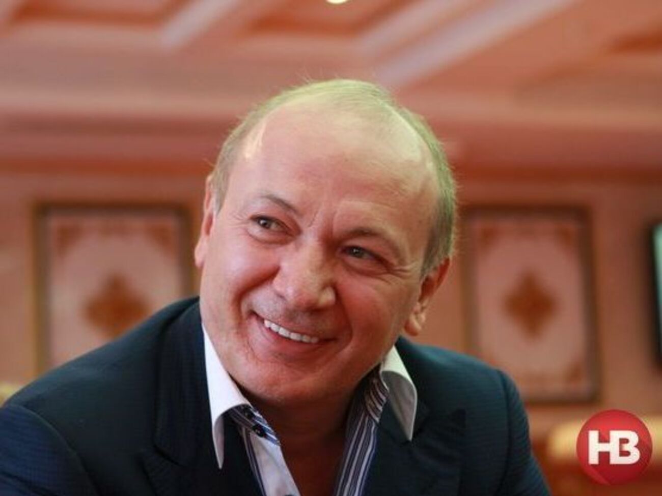 8 листопада Європейський суд загальної юрисдикції скасував уведені санкції проти Юрія Іванющенка