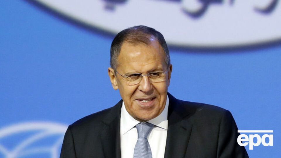 Лавров: Балканские государства безопасности России совсем не угрожают