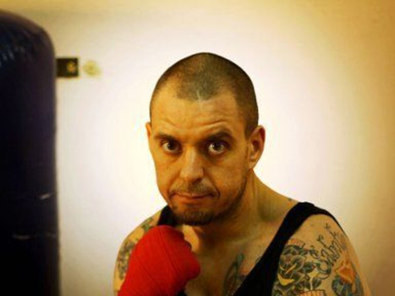 Михалок собрал интернациональную команду