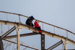 Жизни девушки ничего не угрожает