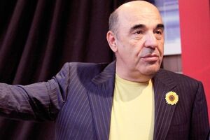 Вадим Рабінович: Так усіх будуть заганяти в якесь стійло