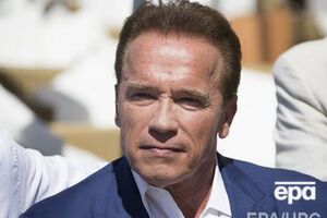 Шварценеггер сыграет в фантастической комедии