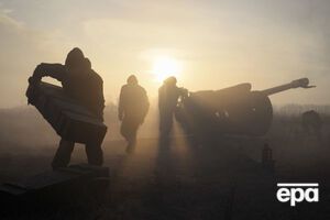 У зоні АТО загинув військовий