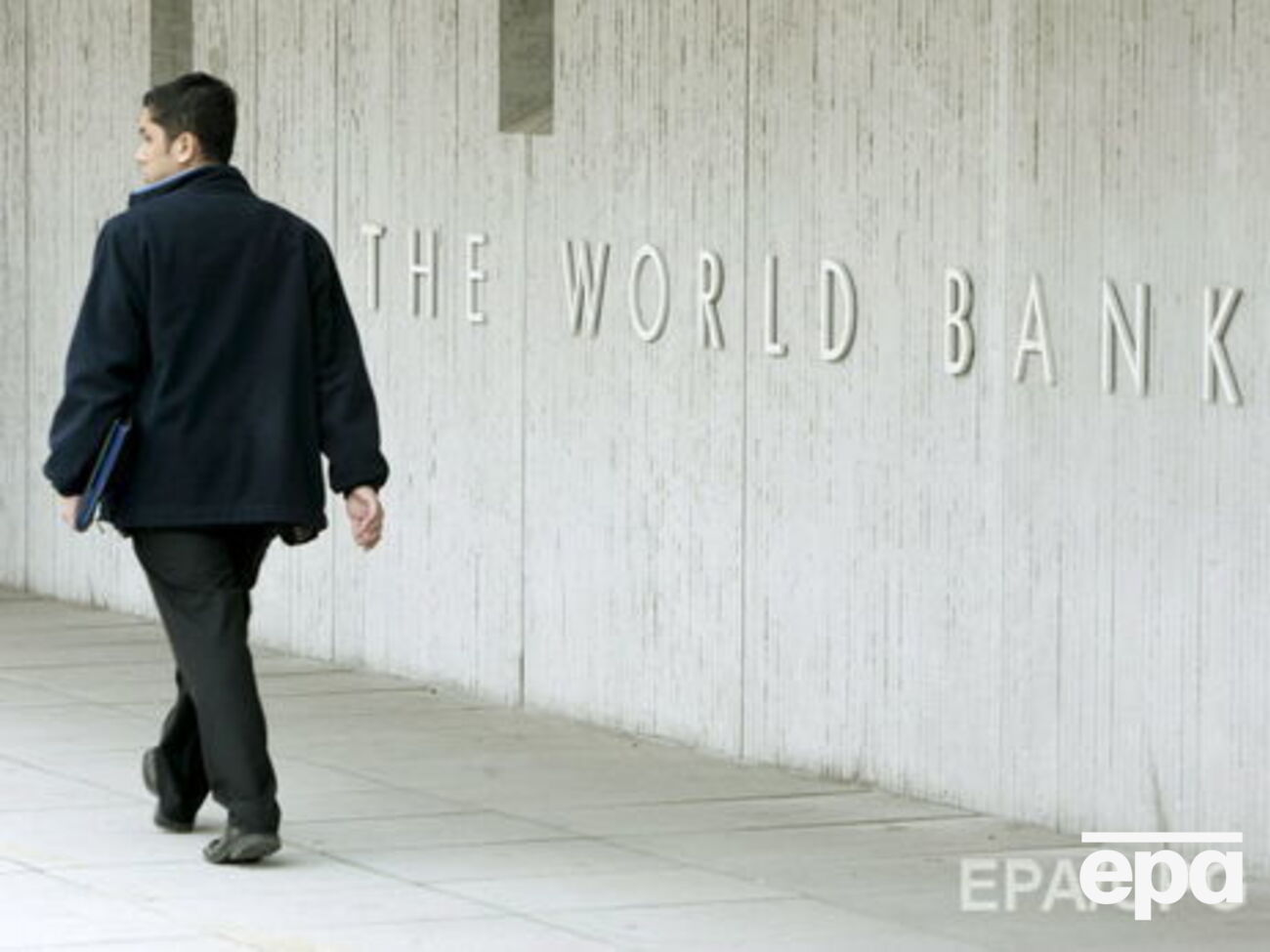 Всемирный банк: Мы уже видим рост экспорта. Это хороший сигнал