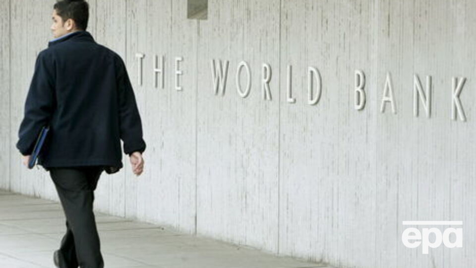 Всемирный банк: Мы уже видим рост экспорта. Это хороший сигнал