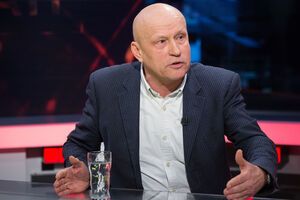 Рыбачук: Я не любитель политических колхозов