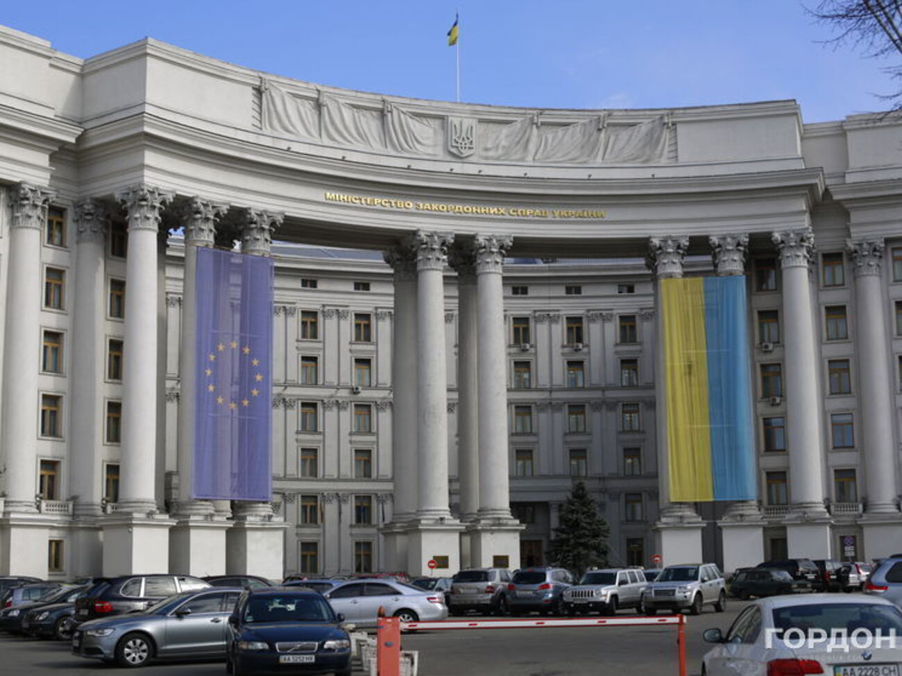 У МЗС розповіли про суть позову України до РФ