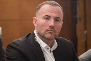 Павел Фукс: Это первая олимпийская медаль в истории украинского фристайла. Горжусь вместе со всей Украиной!