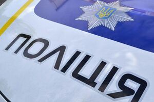 Поліцейські приїхали після повідомлення про бійку