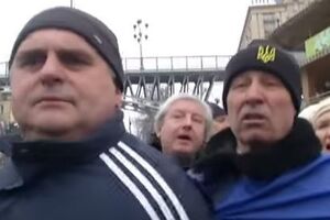 Неизвестные грозили разбить технику съемочной группы