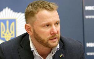 Шевченко: Охрана судей – это временная, а не постоянная функция Нацполиции и Нацгвардии, которые координируются МВД