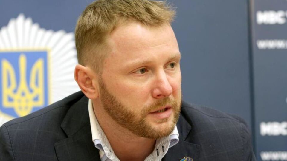 Шевченко: Охорона судів – це тимчасова, а не постійна функція Нацполіції і Нацгвардії, які координуються МВС