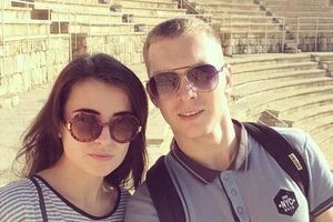 Чоловік Євтєєвої загинув у ДТП 18 жовтня