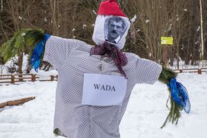 Организатор акции: Нам испортили Олимпиаду именно из-за Родченкова