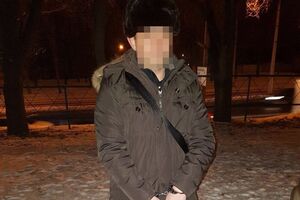 Задержанный планировал "трудоустроиться" в структурах террористической организации "ЛНР"