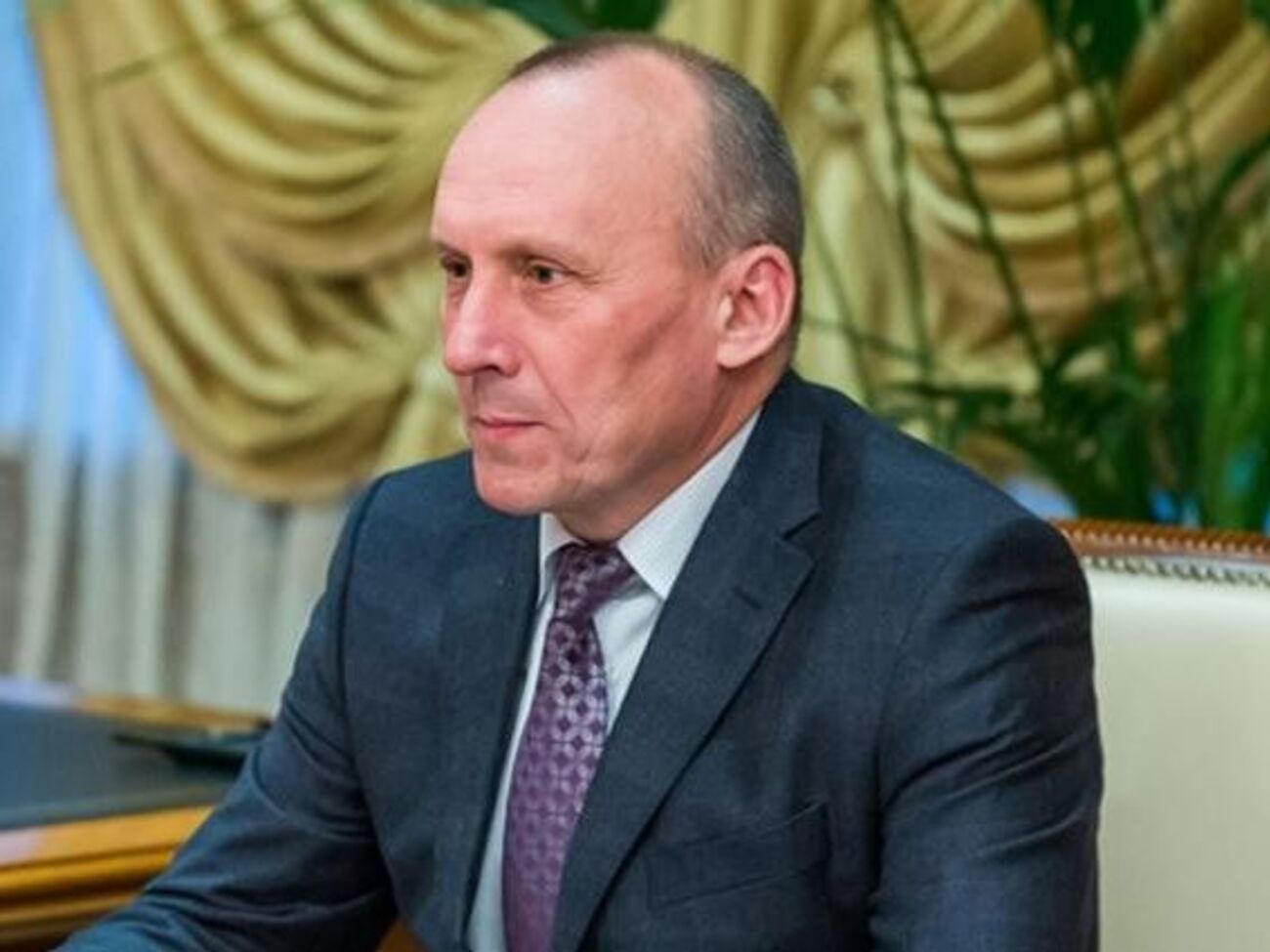 С марта 2010-го по март 2014 года Евгений Бакулин был главой НАК "Нафтогаз України"