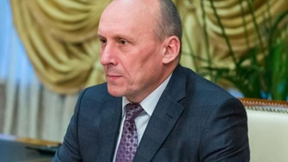 З березня 2010-го до березня 2014 року Євген Бакулін був головою НАК "Нафтогаз України"
