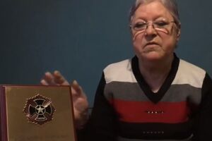 Мати Алікова каже, що син був на Донбасі