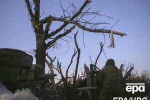 С начала суток боевики девять раз обстреляли украинские позиции