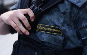 Нацгвардия будет охранять Шевченковский райсуд