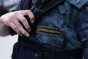 Нацгвардія буде охороняти Шевченківський райсуд