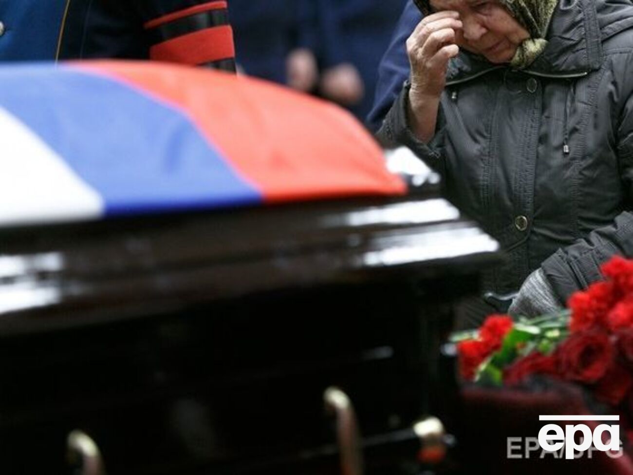 Кількість убитих найманець оцінив у 200&ndash;250